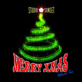 Album cover of Merry X-Mas Vol. 2