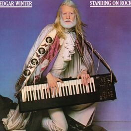 Album cover of Standing On Rock