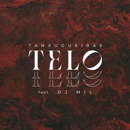 Album cover of Telo