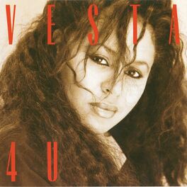 Album cover of Vesta 4 U