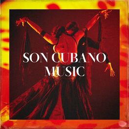 Album cover of Son Cubano Music