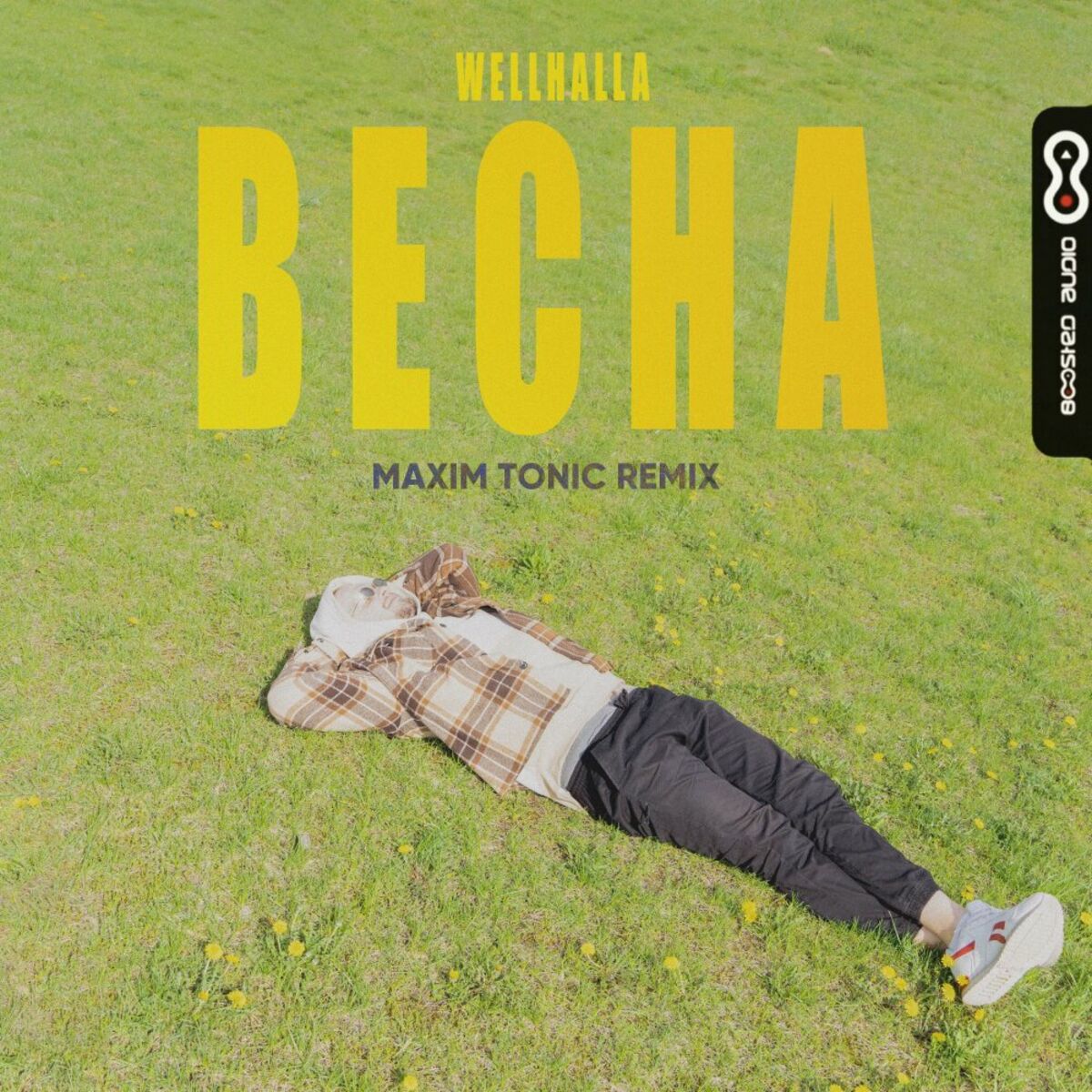 WELLHALLA - Весна (Shepilov Remix): тексты и песни | Deezer