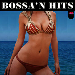 Album cover of Bossa n hits