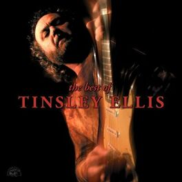 Album cover of The Best Of Tinsley Ellis