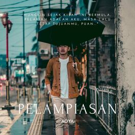 Album cover of Pelampiasan