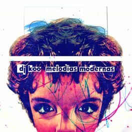 Album cover of Melodias Modernas