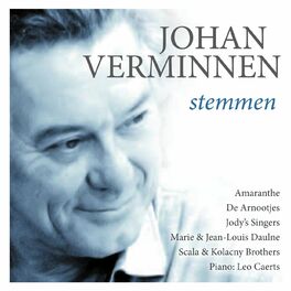 Album cover of Stemmen
