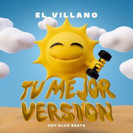 Album cover of Tu Mejor Versión