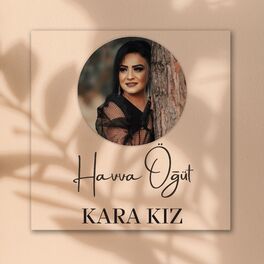 Album cover of Kara Kız