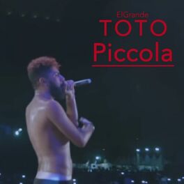 Album cover of Piccola