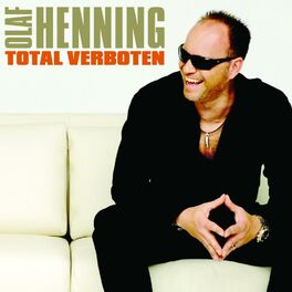Album cover of Total verboten