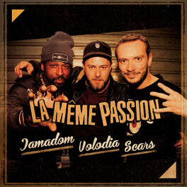Album cover of La meme passion