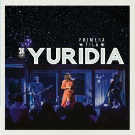 yuridia tour pa luego es tarde