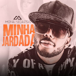 Album cover of Minha Jardada