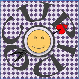 Album cover of cupido