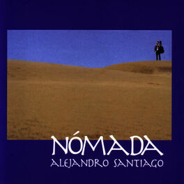 Album cover of Nómada