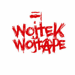 Album cover of Wojtape