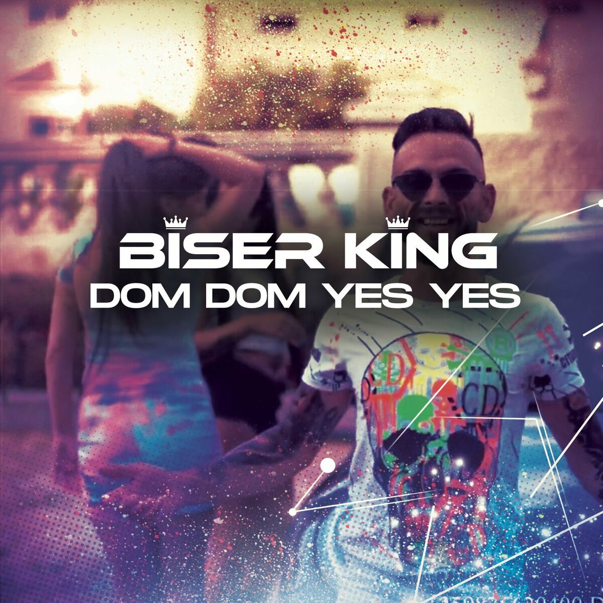 Biser King - Dom Dom Yes Yes: тексты и песни | Deezer