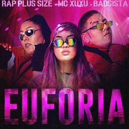 Album cover of Euforia