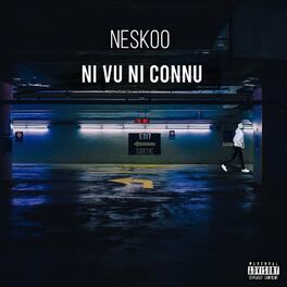 Album cover of NI VU NI CONNU