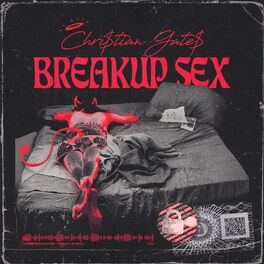 Album cover of Breakup Sex