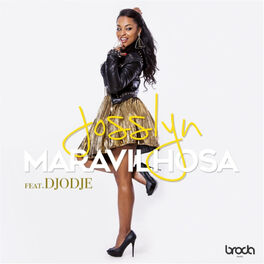 Album cover of Maravilhosa
