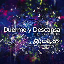Album cover of Duerme y Descansa