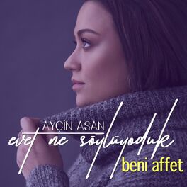 Album cover of Beni Affet