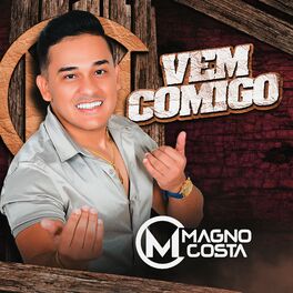 Album cover of Vem Comigo