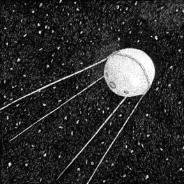 Album picture of Sputnik II
