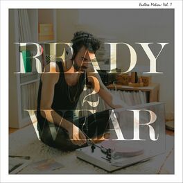 Album cover of Ready 2 Wear