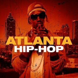 Album cover of Atlanta Hip-Hop