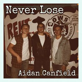 Album cover of Never Lose