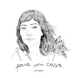 Album cover of Para Mi Casa
