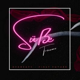 Album cover of Süße Träume
