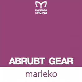 Album picture of Marleko