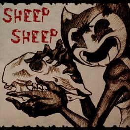 Album cover of Sheep Sheep (feat. Capt. RedBeard & Dr. G)