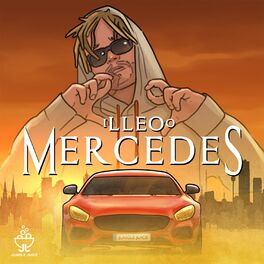 Album cover of Mercedes