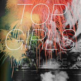 Album cover of We Will Rise