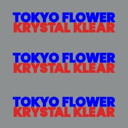 Album cover of Tokyo Flower