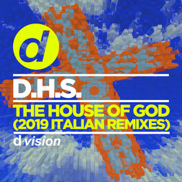 Album cover of The House Of God (2019 Italian Remixes)