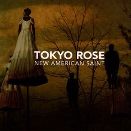 Album cover of New American Saint