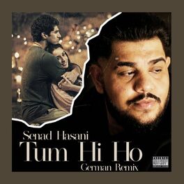 Album cover of Tum Hi Ho (German Remix)