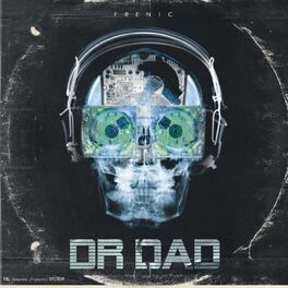 Album cover of Dr. DAD
