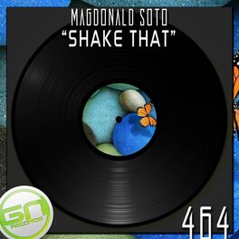 Album cover of Shake That