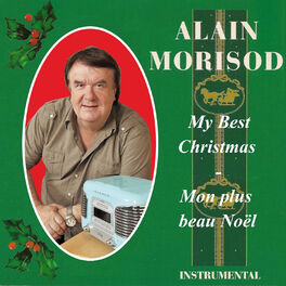 Album cover of My Best Christmas - Mon plus beau Noël