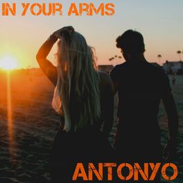 Album cover of In Your Arms