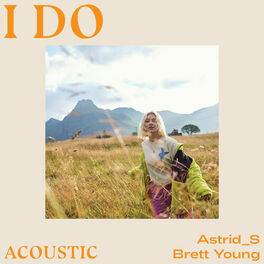 Album cover of I Do (Acoustic)