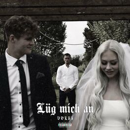 Album cover of Lüg mich an