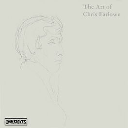 Album cover of The Art of Chris Farlowe (Stereo Version)